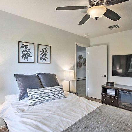 Stunning Condo By Trails, Natl Monument! Grand Junction Bagian luar foto