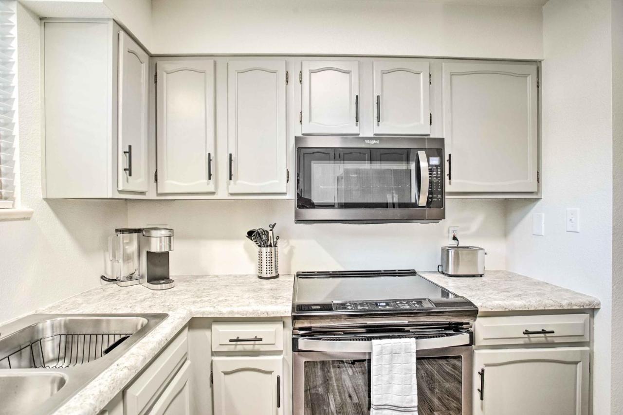 Stunning Condo By Trails, Natl Monument! Grand Junction Bagian luar foto