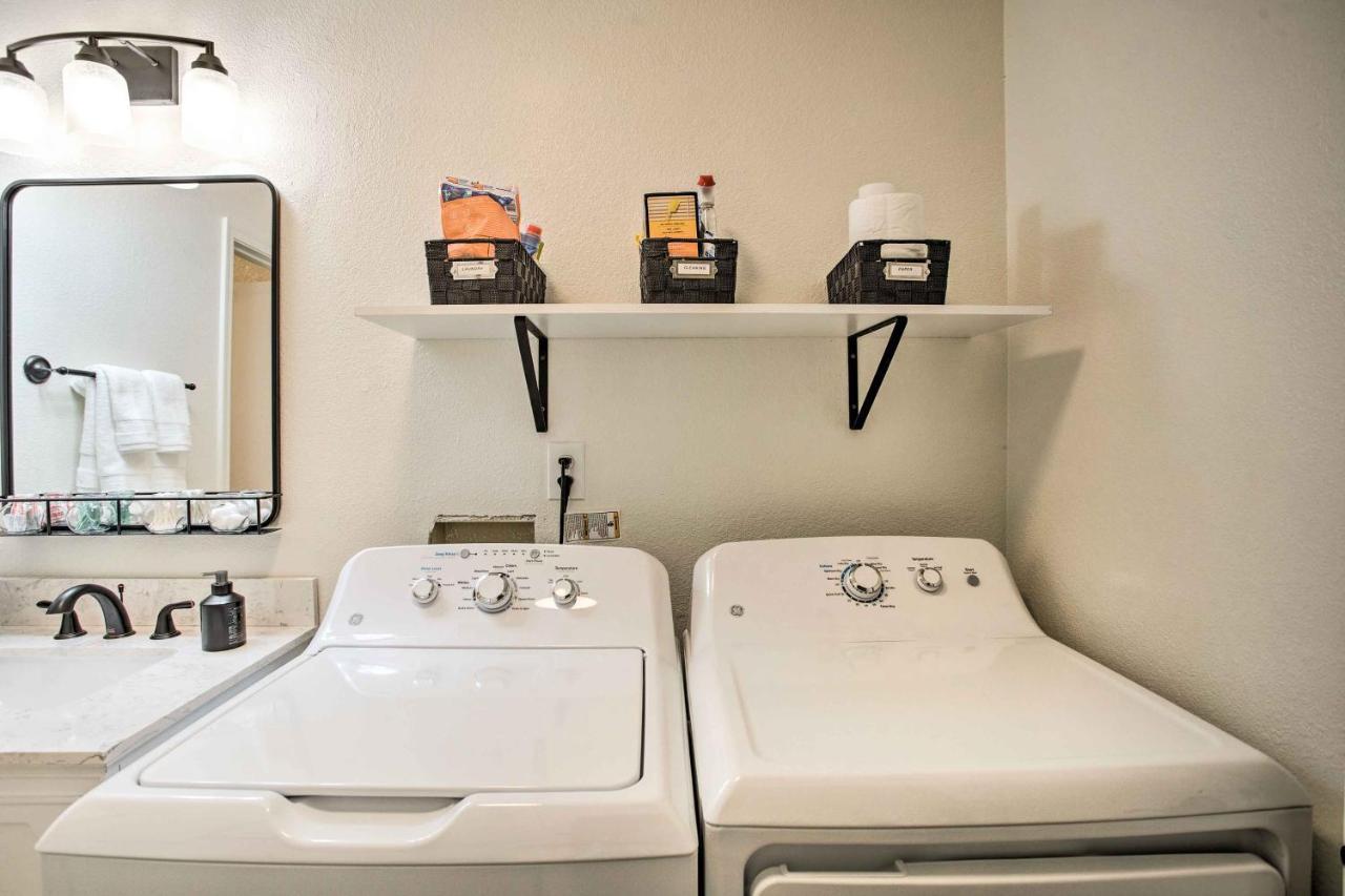 Stunning Condo By Trails, Natl Monument! Grand Junction Bagian luar foto