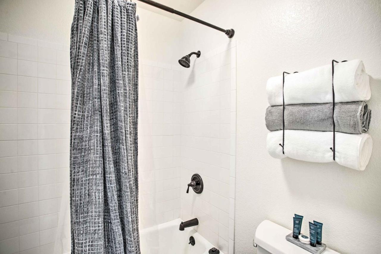 Stunning Condo By Trails, Natl Monument! Grand Junction Bagian luar foto