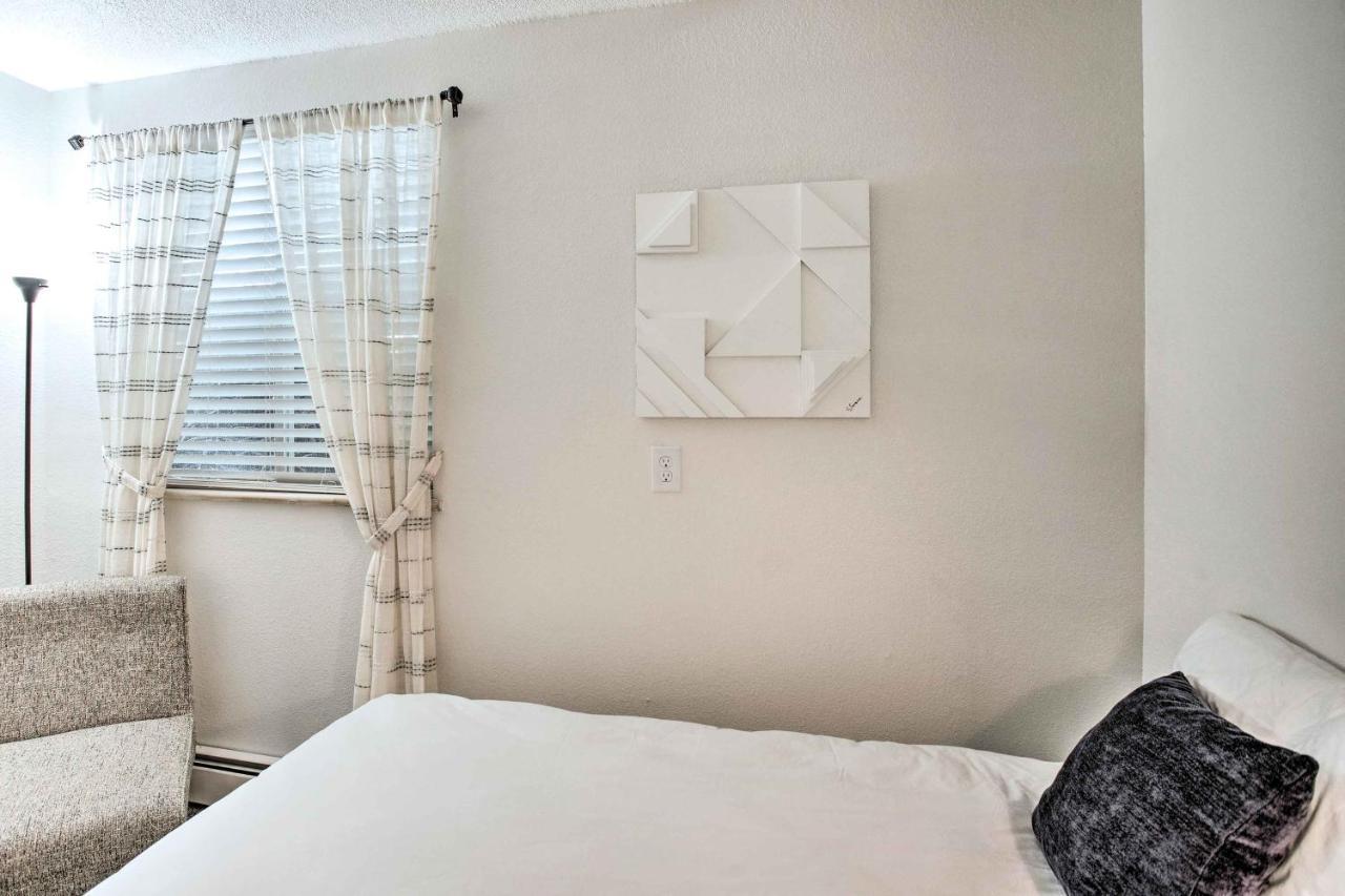 Stunning Condo By Trails, Natl Monument! Grand Junction Bagian luar foto